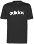 Adidas Sportswear T-shirt ESSENTIALS EMBROIDERED LINEAR LOGO - Thumbnail 1