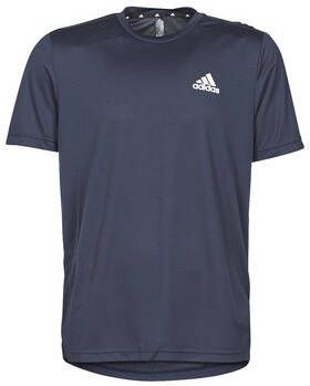 Adidas T-shirt AEROREADY DESIGNED TO MOVE SPORT