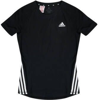 Adidas Performance AEROREADY Training 3-Stripes T-shirt