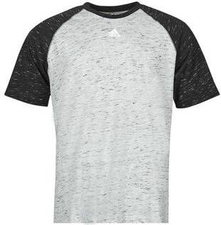 Adidas Sportswear Essentials Mélange Raglan T-shirt