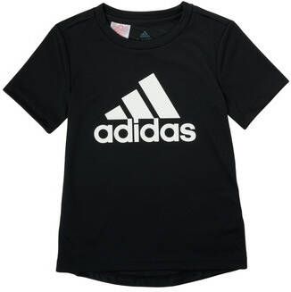 Adidas Performance adidas Designed To Move Big Logo T-shirt
