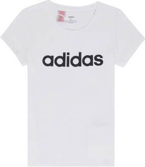 Adidas Sportswear Essentials Linear T-shirt