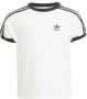 Adidas Originals Adicolor 3-Stripes T-shirt - Thumbnail 1