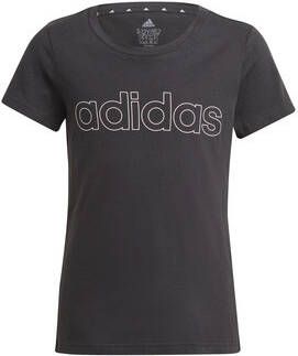 Adidas T-shirt Korte Mouw PLAKAT