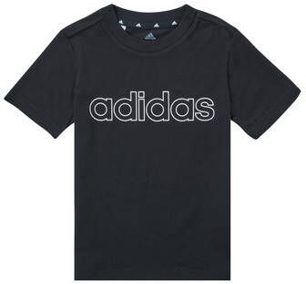 Adidas T-shirt Korte Mouw SAMINA