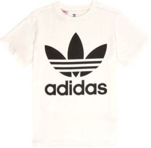 Adidas Originals T-shirt TREFOIL TEE Uniseks