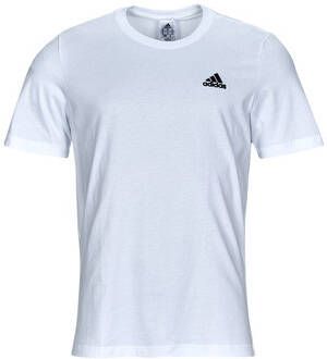 Adidas T-shirt Korte Mouw SL SJ T