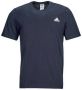 Adidas Sportswear Essentials Single Jersey Geborduurd Small Logo T-shirt - Thumbnail 1