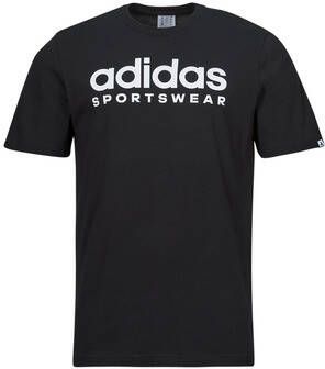 Adidas T-shirt Korte Mouw SPW TEE