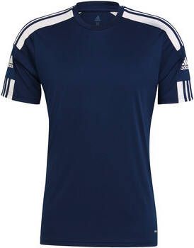 Adidas T-shirt Korte Mouw Squadra 21 Jersey Short Sleeve