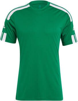 Adidas T-shirt Korte Mouw Squadra 21 Jersey Short Sleeve