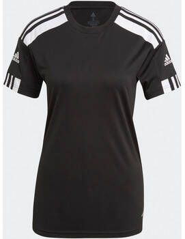 Adidas T-shirt Korte Mouw Squadra 21 Jersey Short Sleeve Women