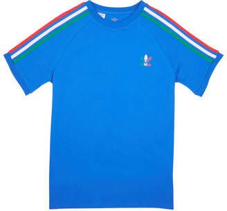 Adidas T-shirt Korte Mouw TEE COUPE DU MONDE Italie