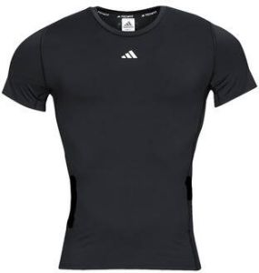 Adidas Performance T-shirt TECHFIT TRAINING