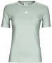 Adidas Performance Techfit Training T-shirt - Thumbnail 1