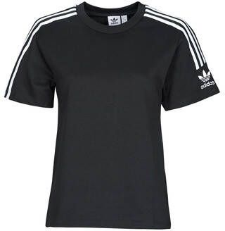 Adidas T-shirt Korte Mouw TIGHT TEE