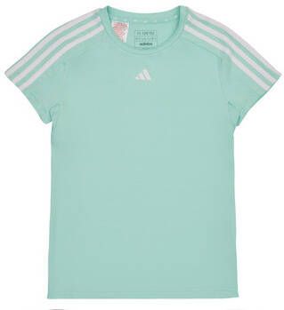 Adidas T-shirt Korte Mouw TR-ES 3S T