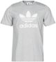 Adidas Originals Adicolor Classics Trefoil T-shirt - Thumbnail 1