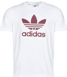 Adidas Originals T-shirt ADICOLOR CLASSICS TREFOIL