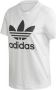 Adidas Originals T-shirt met logoprint - Thumbnail 2