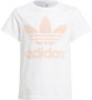 Adidas Originals T shirt TREFOIL ADICOLOR ORIGINALS JUNIOR REGULAR UNISEX - Thumbnail 1