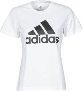 Adidas Sportswear adidas Performance T-shirt LOUNGEWEAR ESSENTIALS LOGO