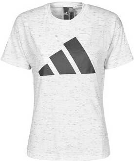 Adidas T-shirt Korte Mouw W WIN 2.0 TEE