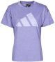 Adidas Sportswear Winners 2.0 T shirt - Thumbnail 1
