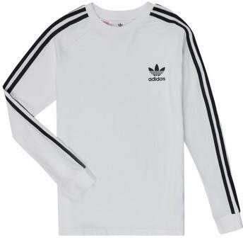 Adidas T-Shirt Lange Mouw 3STRIPES LS