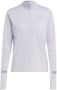 Adidas Performance Fast Running Longsleeve - Thumbnail 1