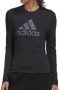 Adidas Sportswear Shirt met lange mouwen FUTURE ICONS WINNERS 3 LONGSLEEVE - Thumbnail 2