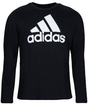 Adidas T-Shirt Lange Mouw M BL SJ LS T