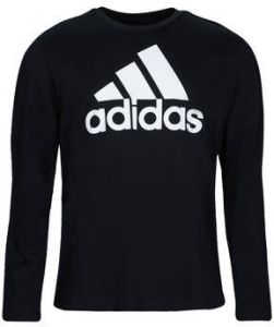 Adidas Performance Shirt met lange mouwen ESSENTIALS LONGSLEEVE