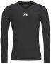 Adidas T-Shirt Lange Mouw TEAM BASE TEE - Thumbnail 2