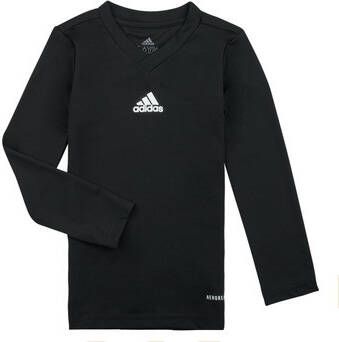 Adidas Perfor ce Shirt met lange mouwen TEAM BASE TEE Y