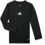 Adidas Perfor ce Shirt met lange mouwen TEAM BASE TEE Y - Thumbnail 1