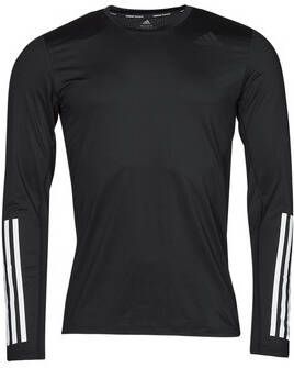 Adidas Techfit Fitted Long Sleeve T-shirt