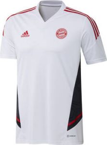 Adidas T-shirt Maillot d'entrainement FC Bayern Munich Condivo 2022 23
