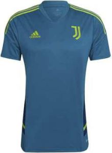 Adidas T-shirt Maillot d'entraînement Juventus Turin Condivo 2022 23