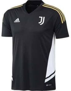 Adidas T-shirt Maillot d'entraînement Juventus Turin Condivo 2022 23