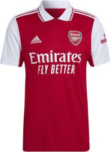 Adidas T-shirt Maillot domicile Arsenal 2022 23