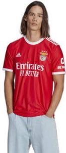 Adidas T-shirt Maillot domicile Benfica Lisbonne 2022 23