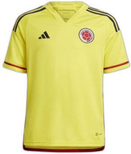 Adidas T-shirt Maillot Domicile enfant Colombie 2022