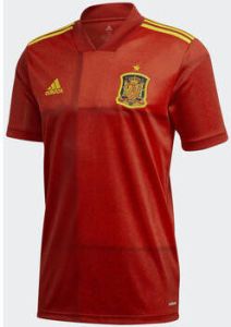 Adidas T-shirt Maillot domicile Espagne 2020