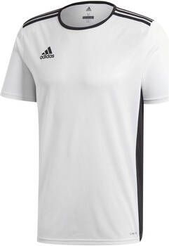 Adidas Lichtgewicht Ademend T-Shirt White Heren