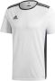 Adidas Lichtgewicht Ademend T-Shirt White Heren - Thumbnail 1
