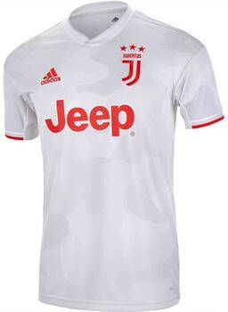 Adidas T-shirt Maillot extérieur enfant Juventus 2019 20