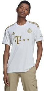 Adidas T-shirt Maillot Extérieur FC Bayern Munich 2022 23