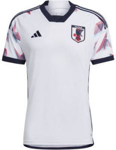 Adidas T-shirt Maillot Extérieur Coupe du monde 2022 Japon