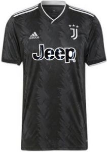 Adidas T-shirt Maillot extérieur Juventus Turin 2022 23